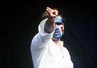Marillion - Thamesside Arena, Reading (Reading Rock '82) - 29.08.1982 - Photo by AJ Samuels